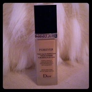 Dior Forever Foundation